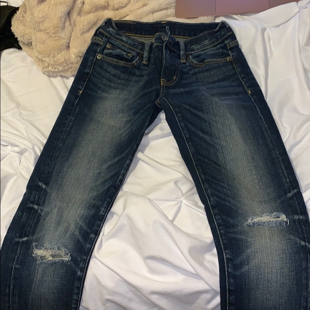 Jeans - Picture 2 of 7